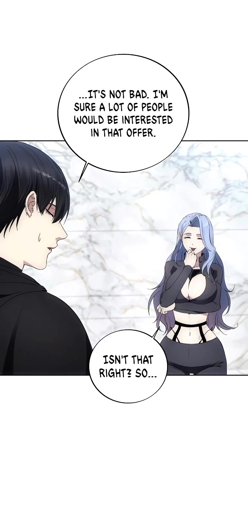 How to Live as a Villain Chapter 115 page 45 - Chapter 115