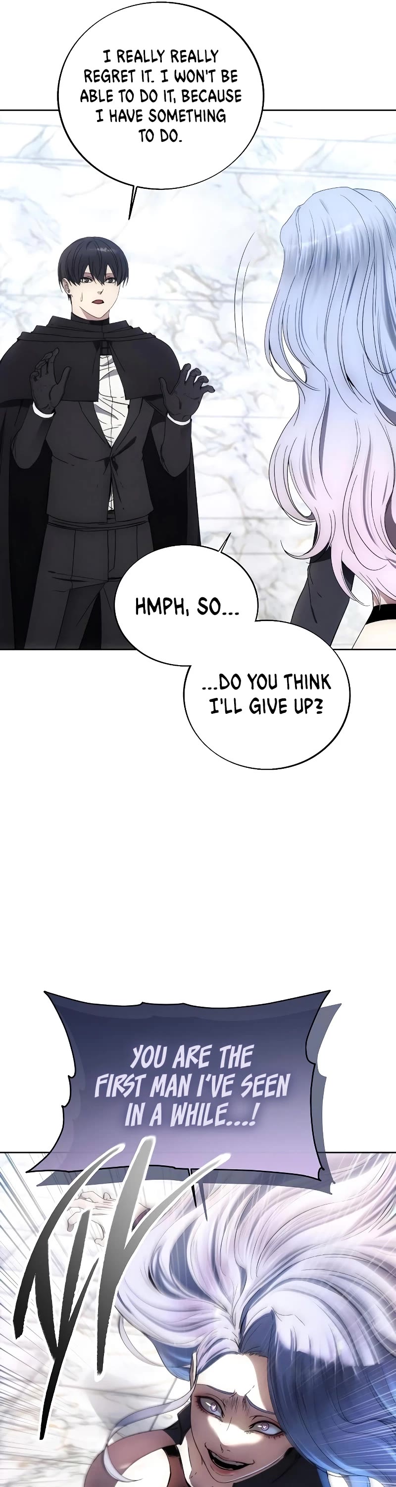 How to Live as a Villain Chapter 115 page 46 - Chapter 115