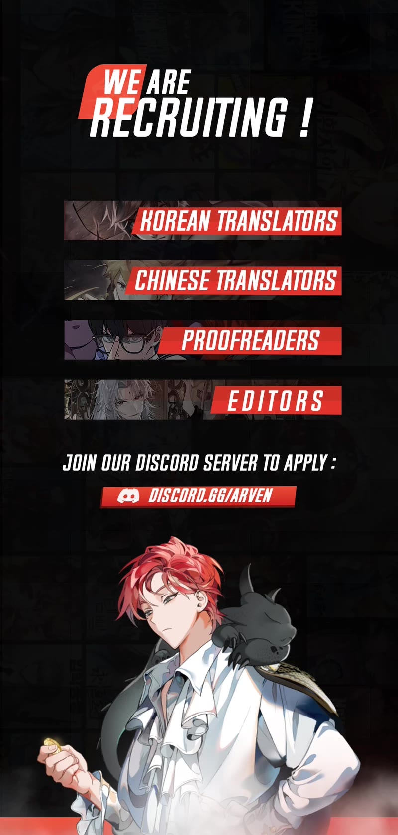 How to Live as a Villain Chapter 115 page 48 - Chapter 115