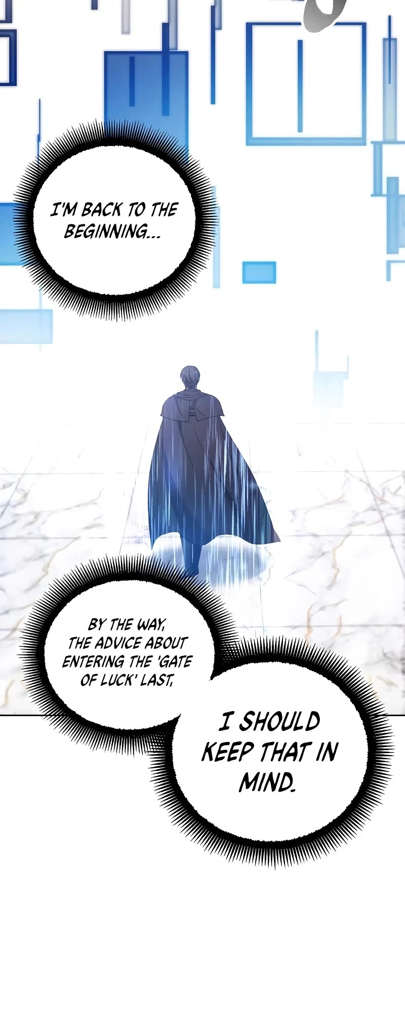 How to Live as a Villain Chapter 115 page 8 - Chapter 115