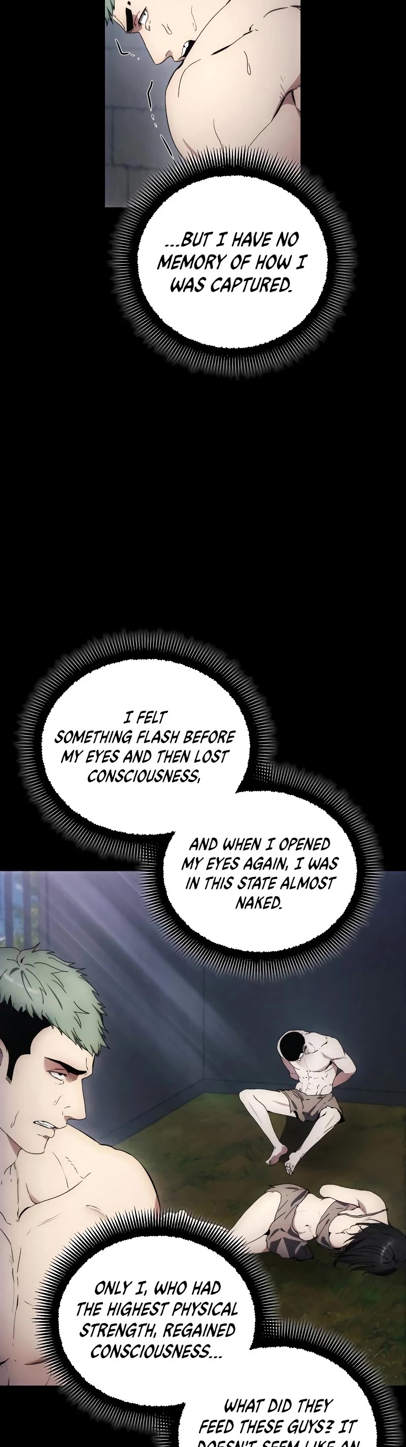 How to Live as a Villain Chapter 116 page 13 - Chapter 116