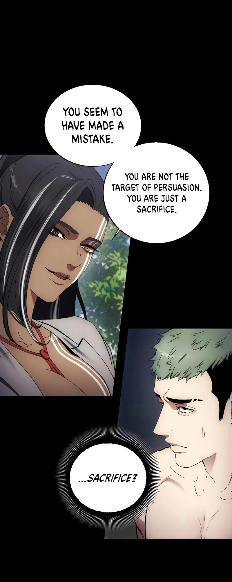 How to Live as a Villain Chapter 116 page 17 - Chapter 116