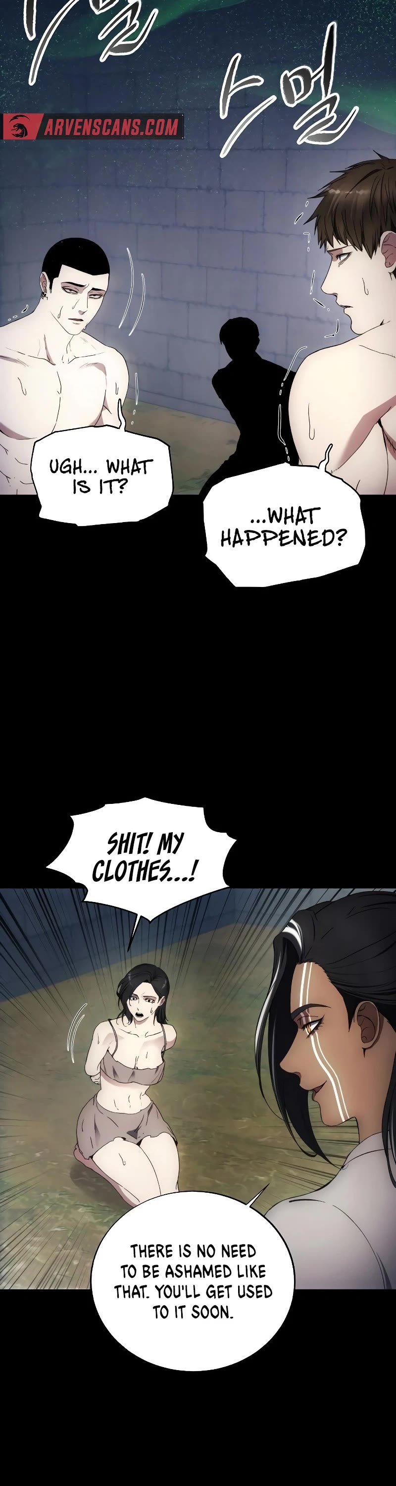 How to Live as a Villain Chapter 116 page 20 - Chapter 116