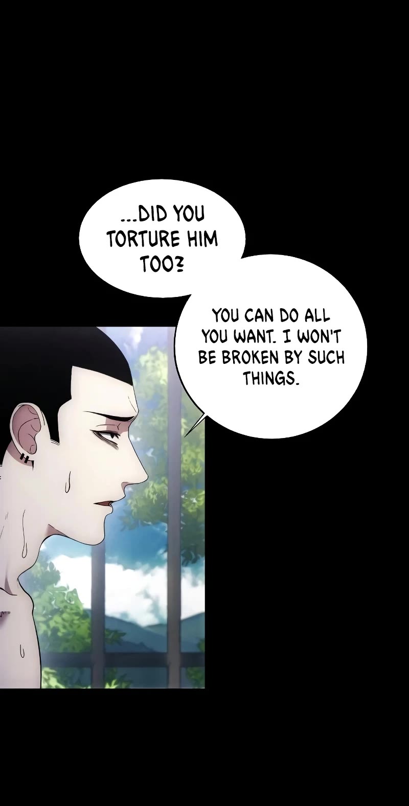 How to Live as a Villain Chapter 116 page 22 - Chapter 116