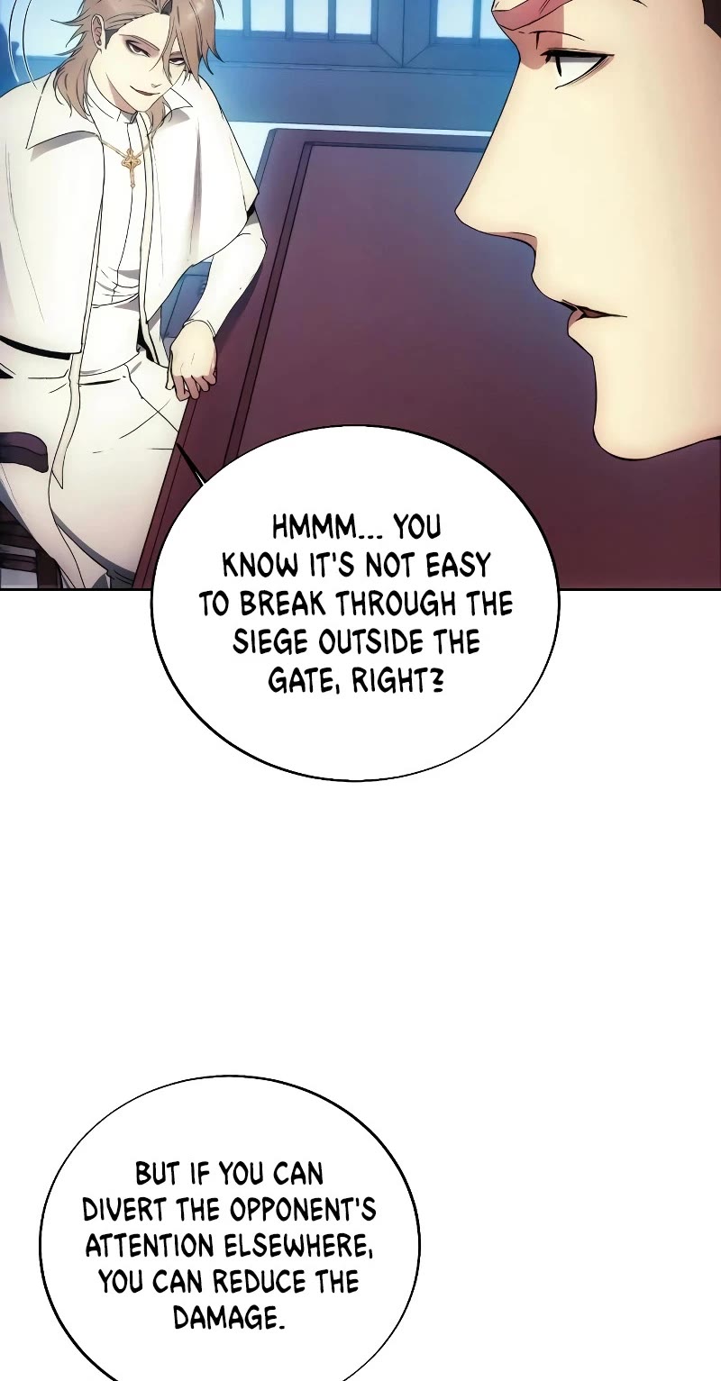 How to Live as a Villain Chapter 116 page 45 - Chapter 116