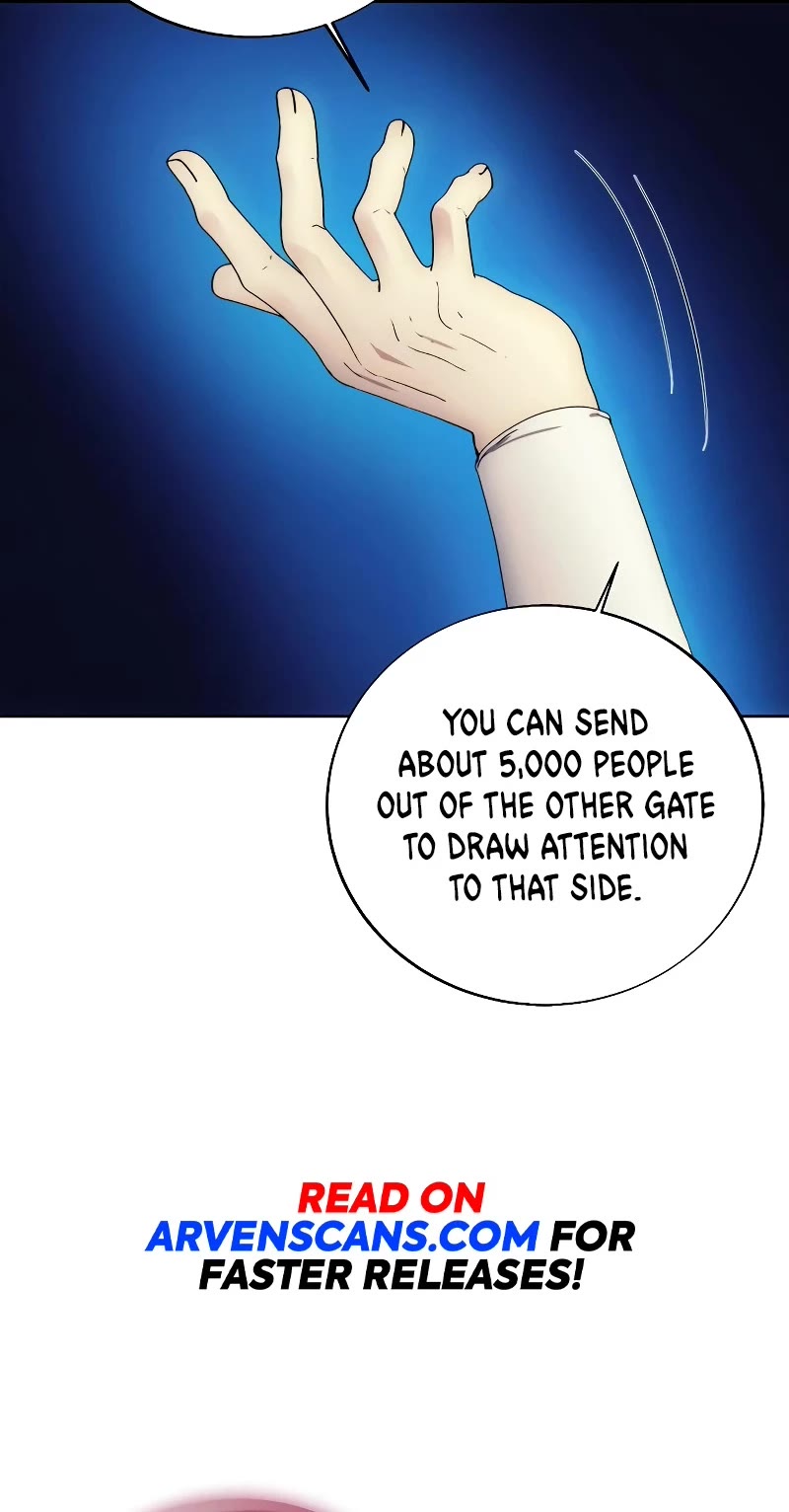 How to Live as a Villain Chapter 116 page 46 - Chapter 116