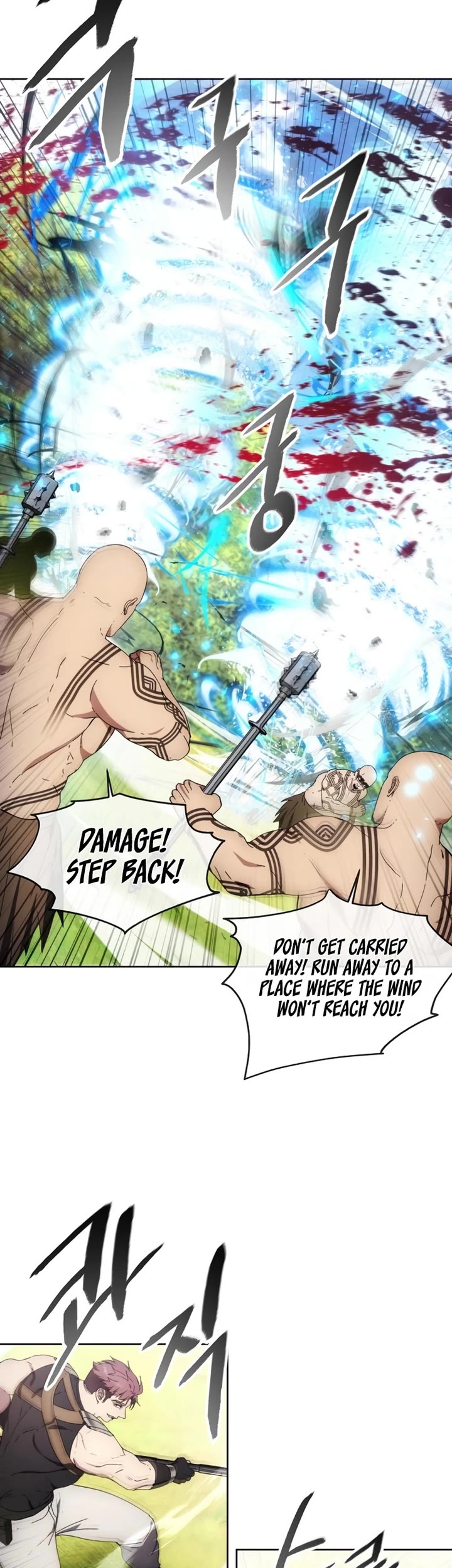 How to Live as a Villain Chapter 117 page 14 - Chapter 117