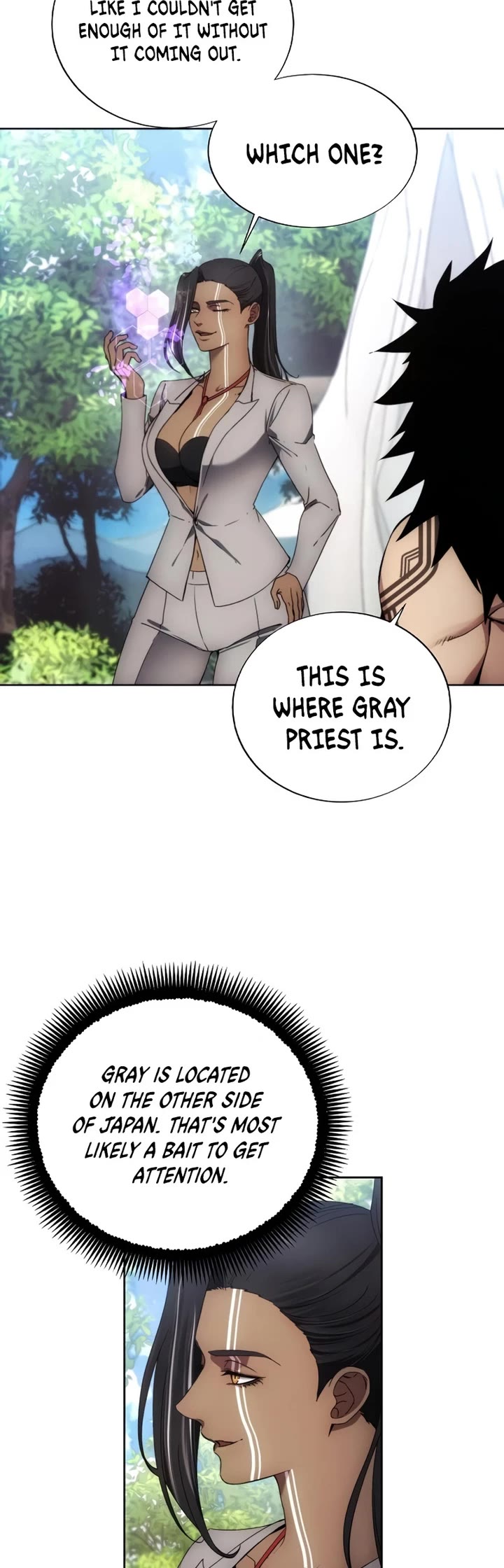 How to Live as a Villain Chapter 117 page 2 - Chapter 117