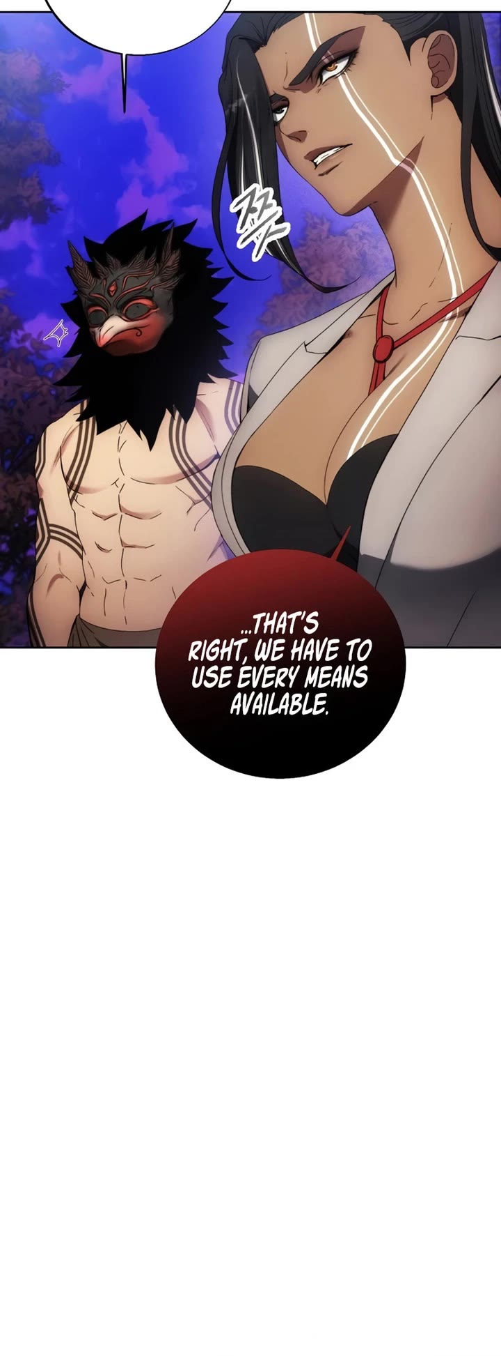 How to Live as a Villain Chapter 117 page 20 - Chapter 117
