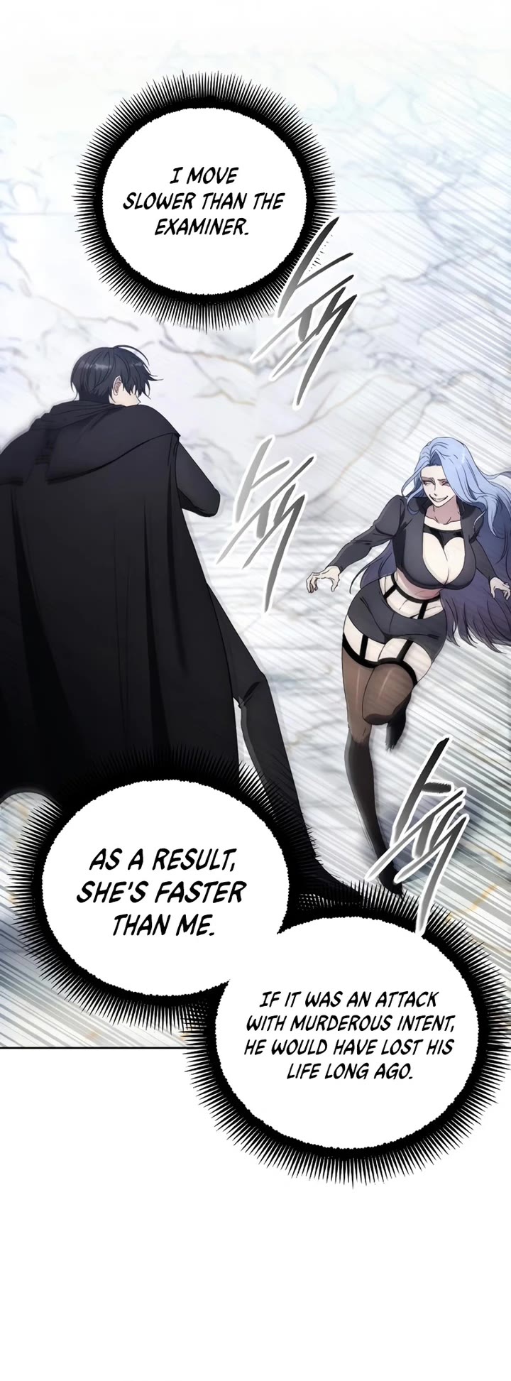 How to Live as a Villain Chapter 117 page 21 - Chapter 117