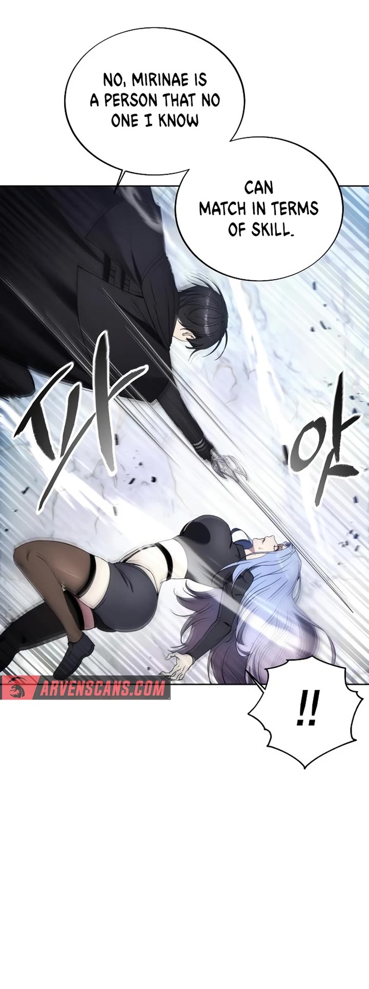 How to Live as a Villain Chapter 117 page 30 - Chapter 117