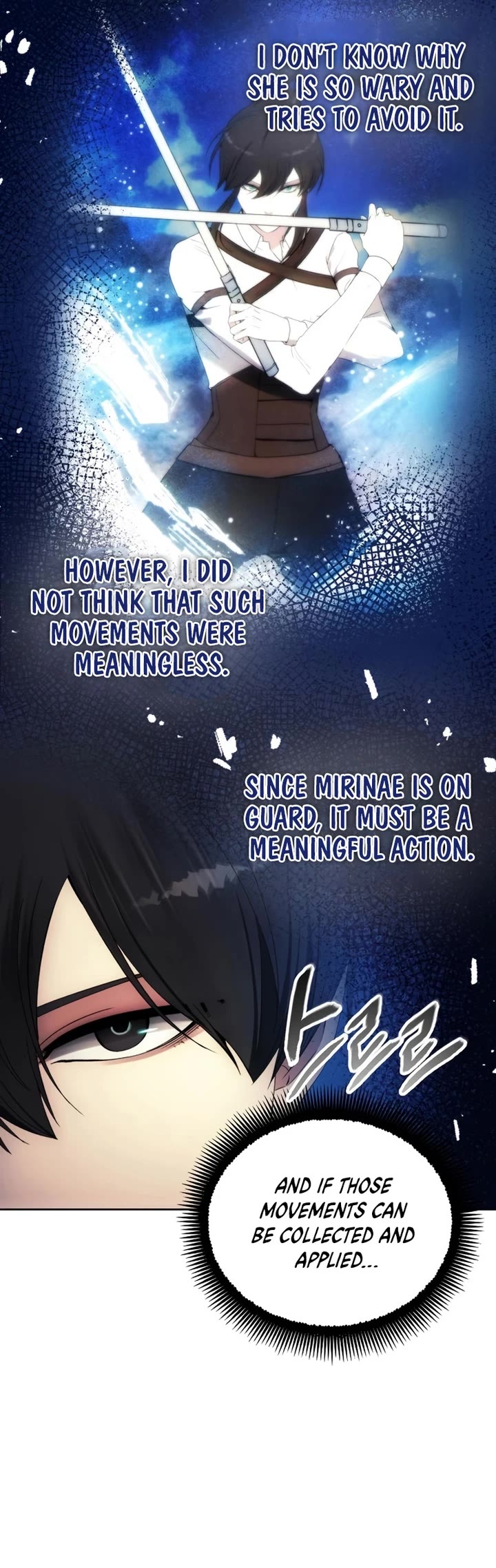 How to Live as a Villain Chapter 117 page 33 - Chapter 117