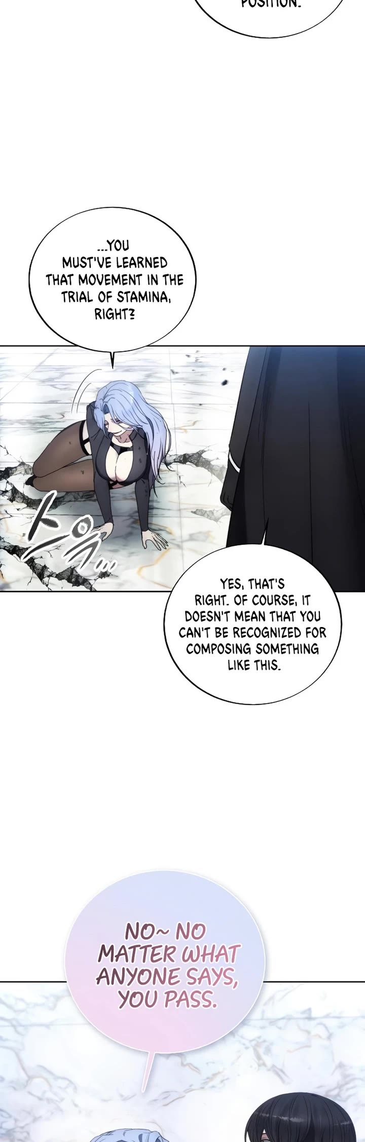 How to Live as a Villain Chapter 117 page 41 - Chapter 117