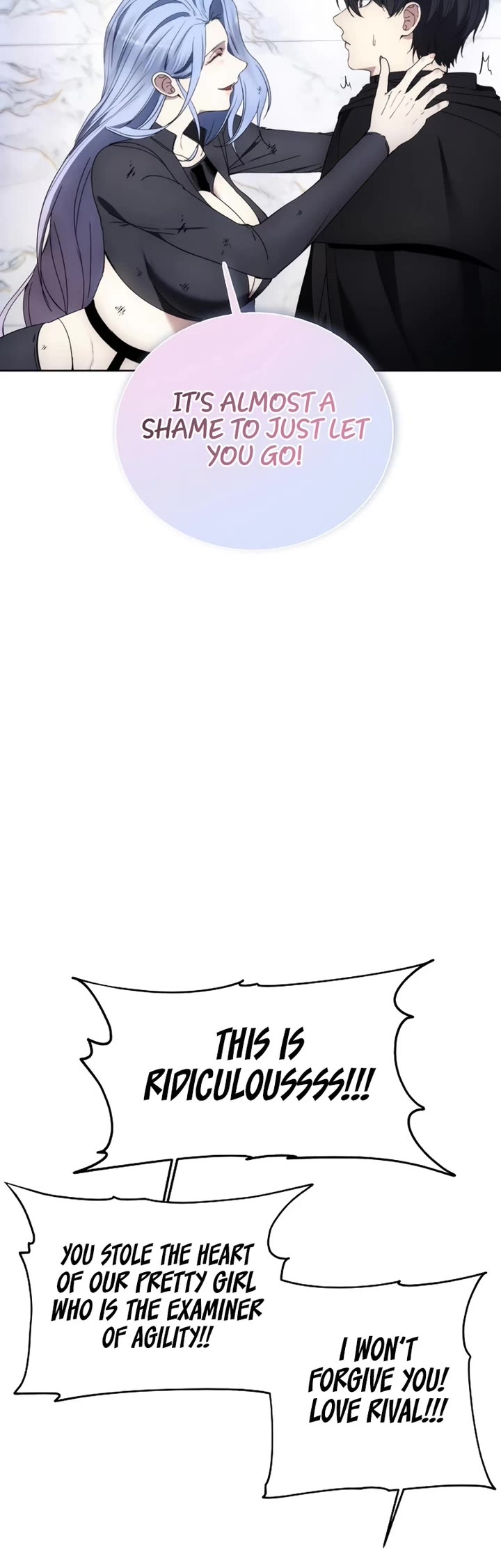 How to Live as a Villain Chapter 117 page 42 - Chapter 117