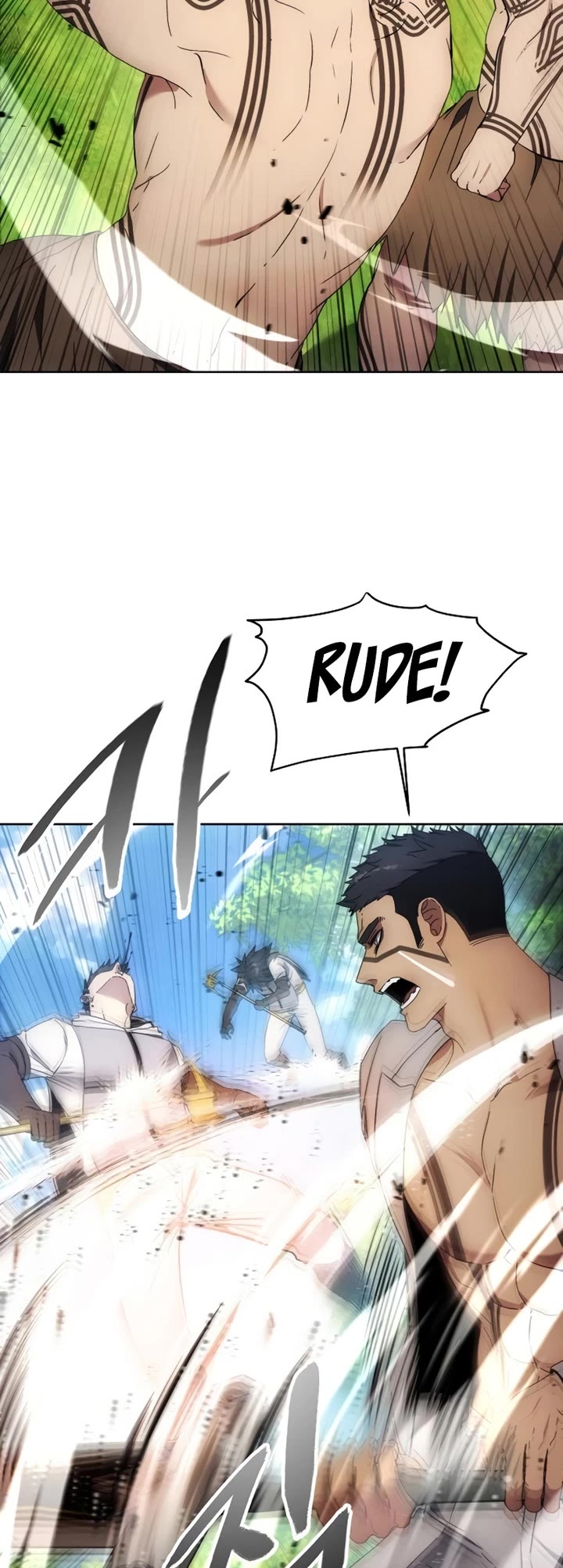 How to Live as a Villain Chapter 117 page 5 - Chapter 117