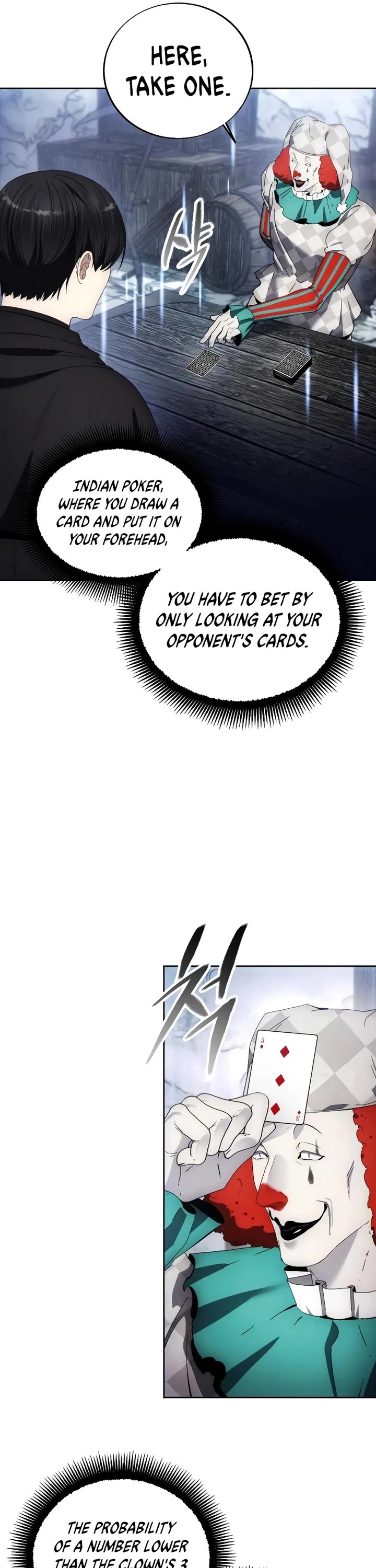 How to Live as a Villain Chapter 118 page 10 - Chapter 118