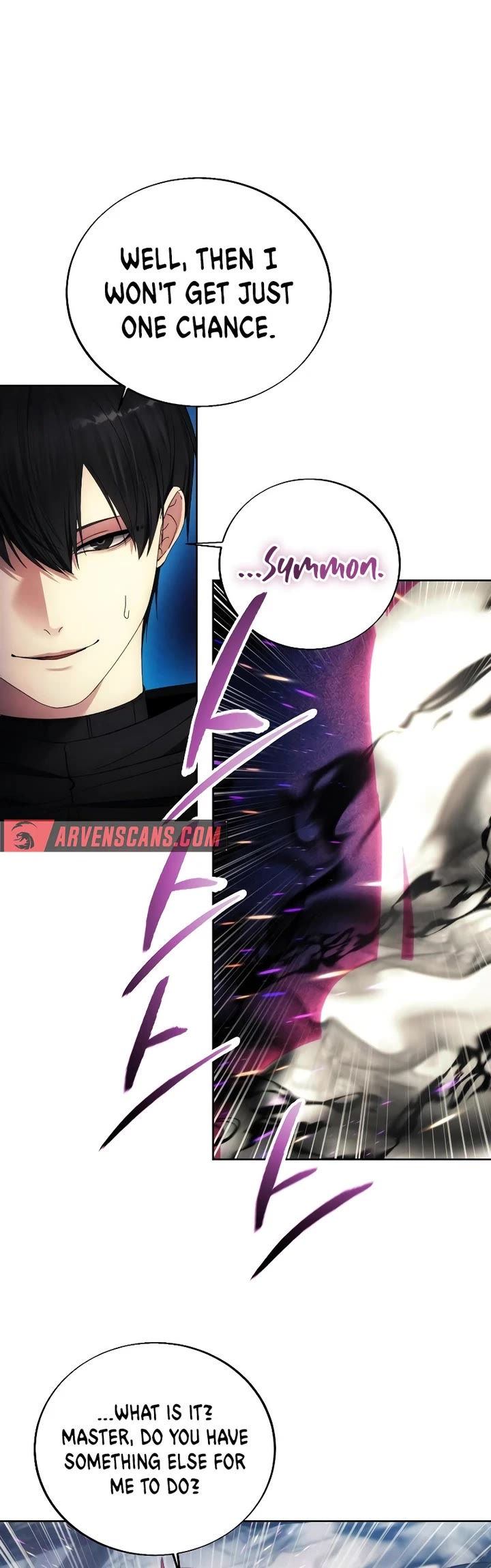 How to Live as a Villain Chapter 118 page 20 - Chapter 118