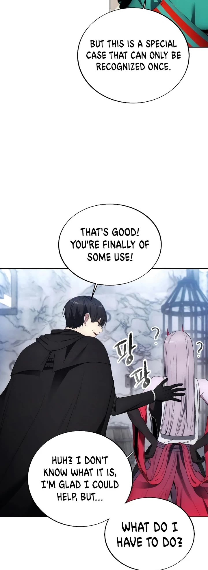 How to Live as a Villain Chapter 118 page 23 - Chapter 118