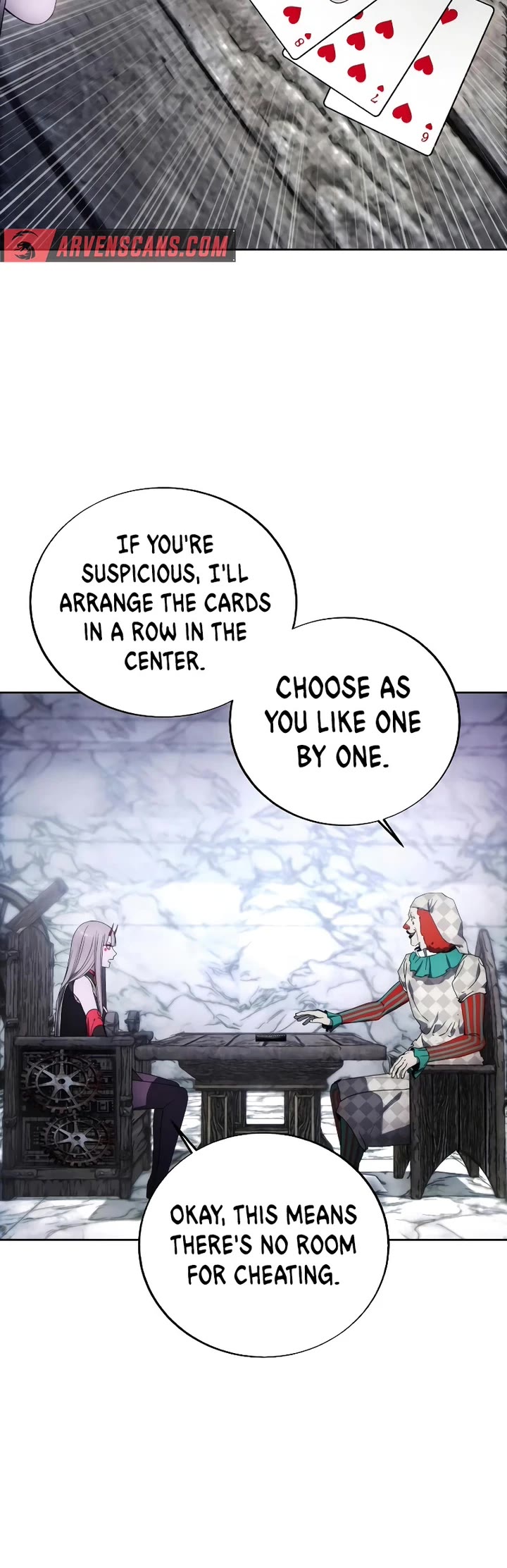 How to Live as a Villain Chapter 118 page 27 - Chapter 118