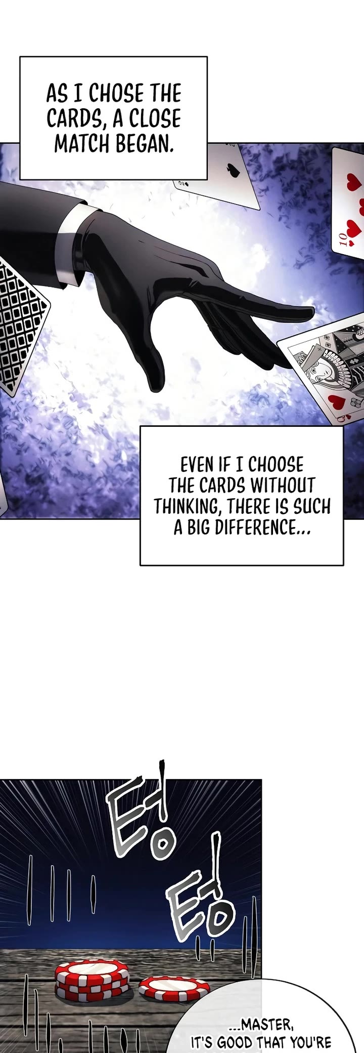 How to Live as a Villain Chapter 118 page 29 - Chapter 118