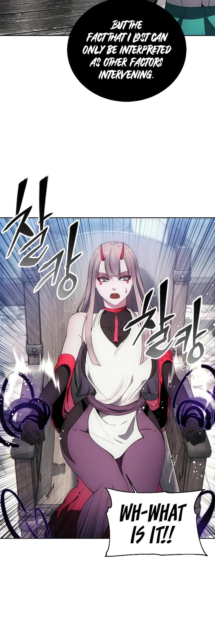 How to Live as a Villain Chapter 118 page 36 - Chapter 118