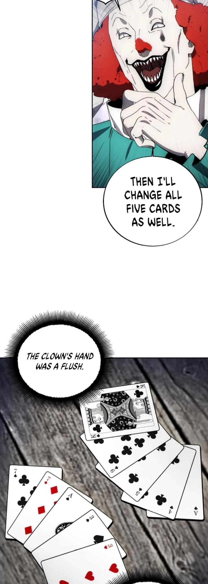 How to Live as a Villain Chapter 119 page 14 - Chapter 119