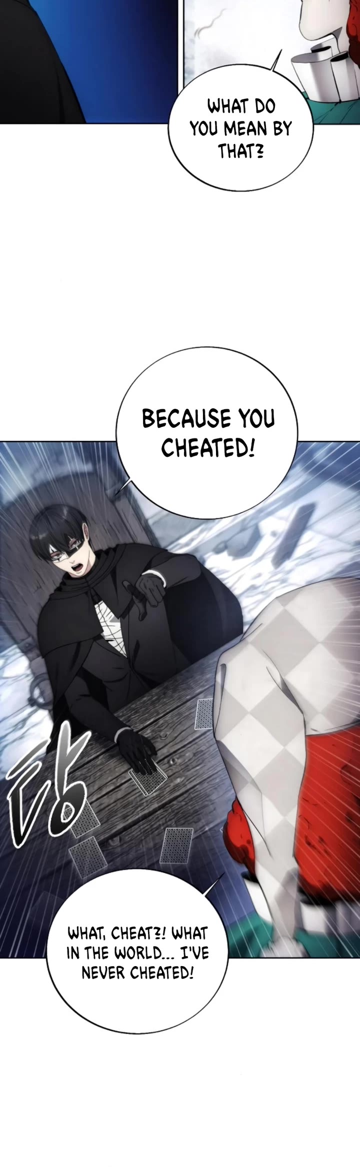 How to Live as a Villain Chapter 119 page 24 - Chapter 119
