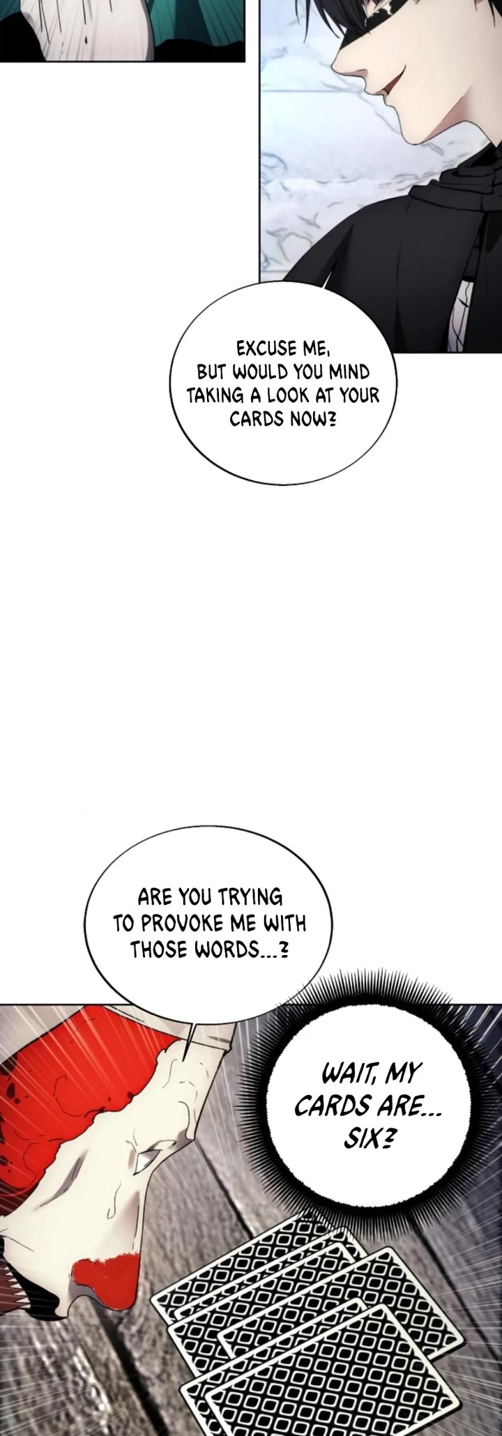 How to Live as a Villain Chapter 119 page 29 - Chapter 119