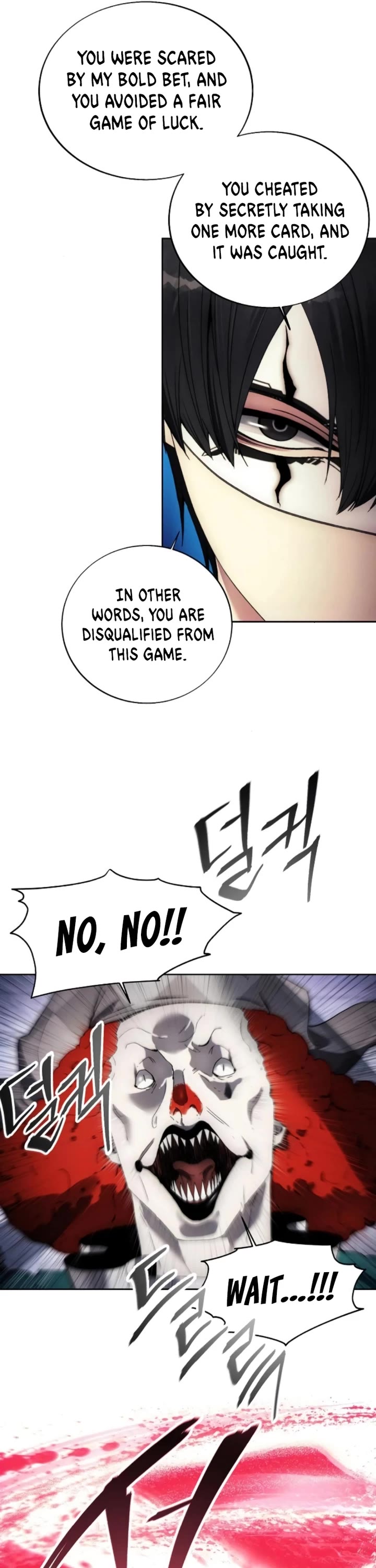 How to Live as a Villain Chapter 119 page 31 - Chapter 119