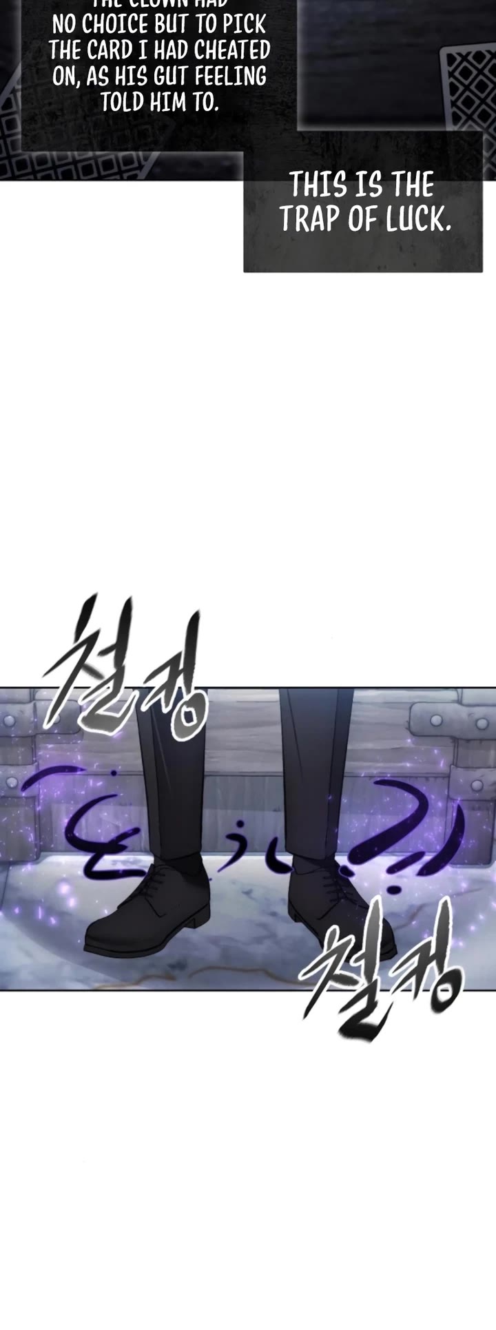 How to Live as a Villain Chapter 119 page 35 - Chapter 119