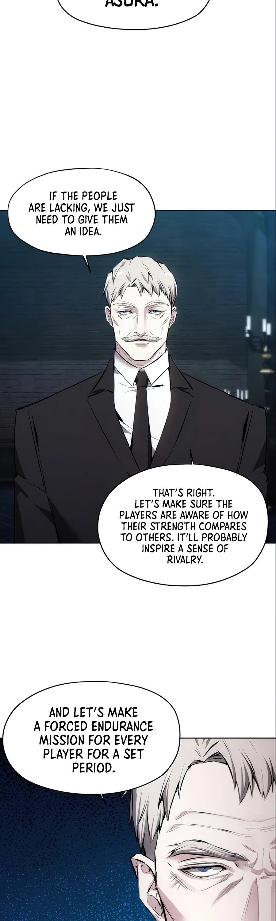 How to Live as a Villain Chapter 12 page 13 - Chapter 12
