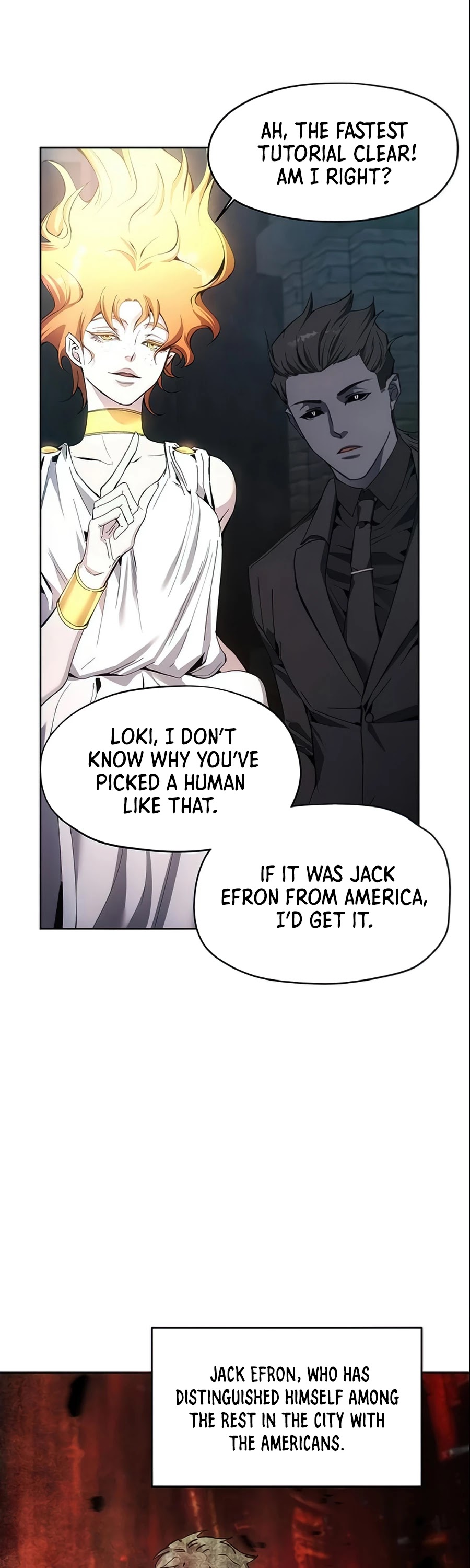 How to Live as a Villain Chapter 12 page 16 - Chapter 12