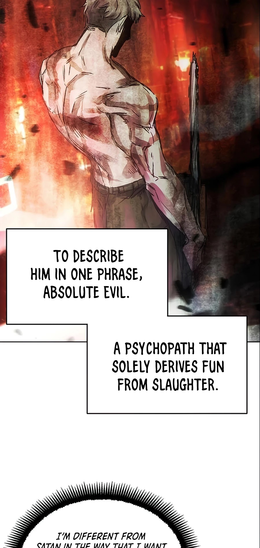 How to Live as a Villain Chapter 12 page 17 - Chapter 12