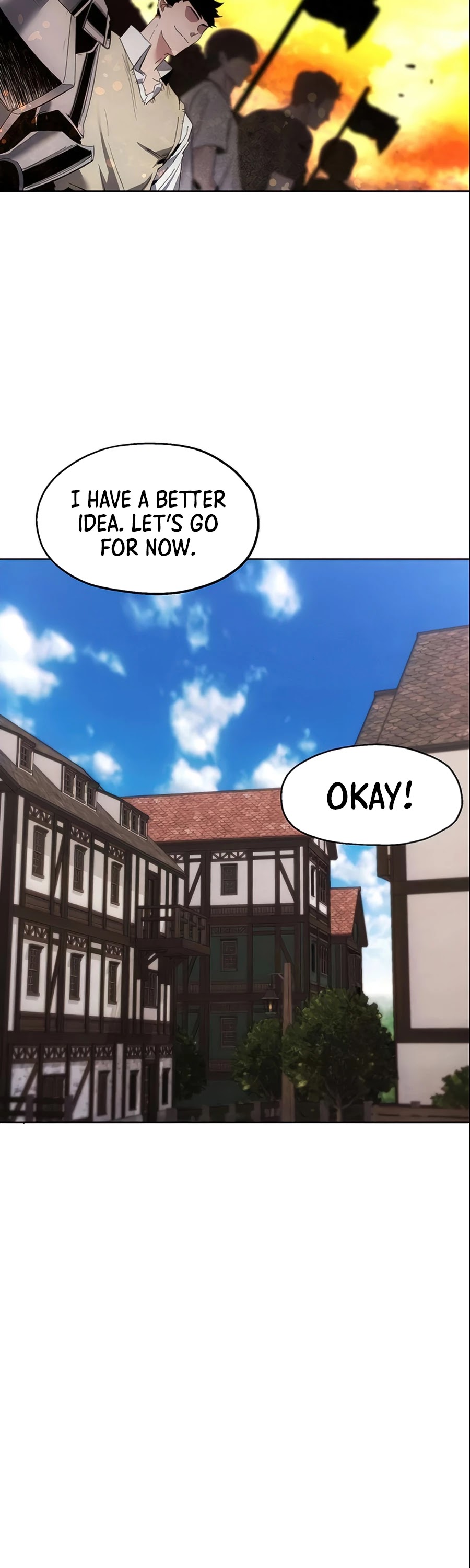 How to Live as a Villain Chapter 12 page 30 - Chapter 12