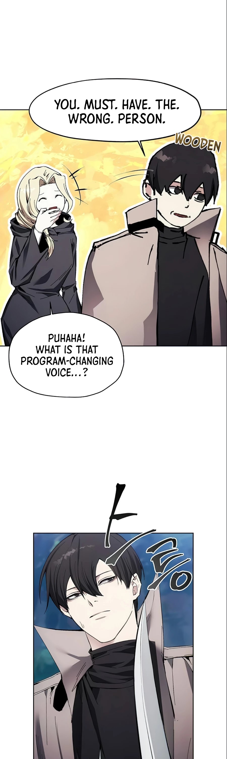 How to Live as a Villain Chapter 12 page 41 - Chapter 12