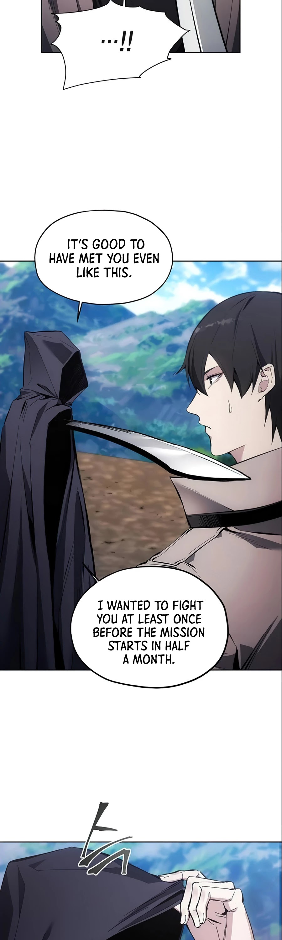 How to Live as a Villain Chapter 12 page 42 - Chapter 12