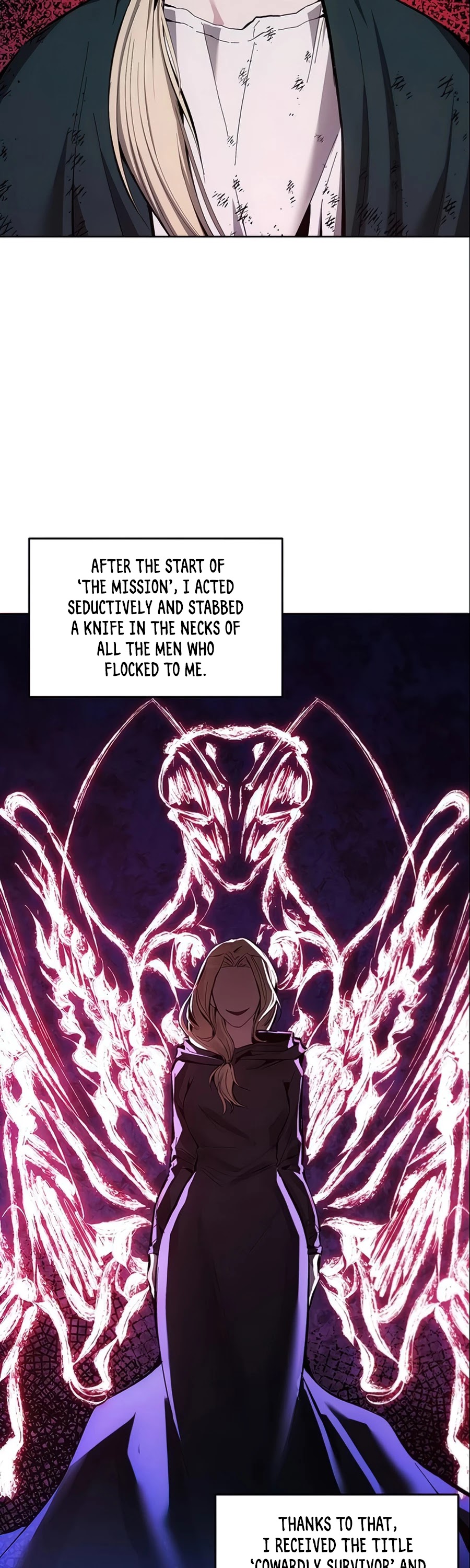 How to Live as a Villain Chapter 12 page 6 - Chapter 12