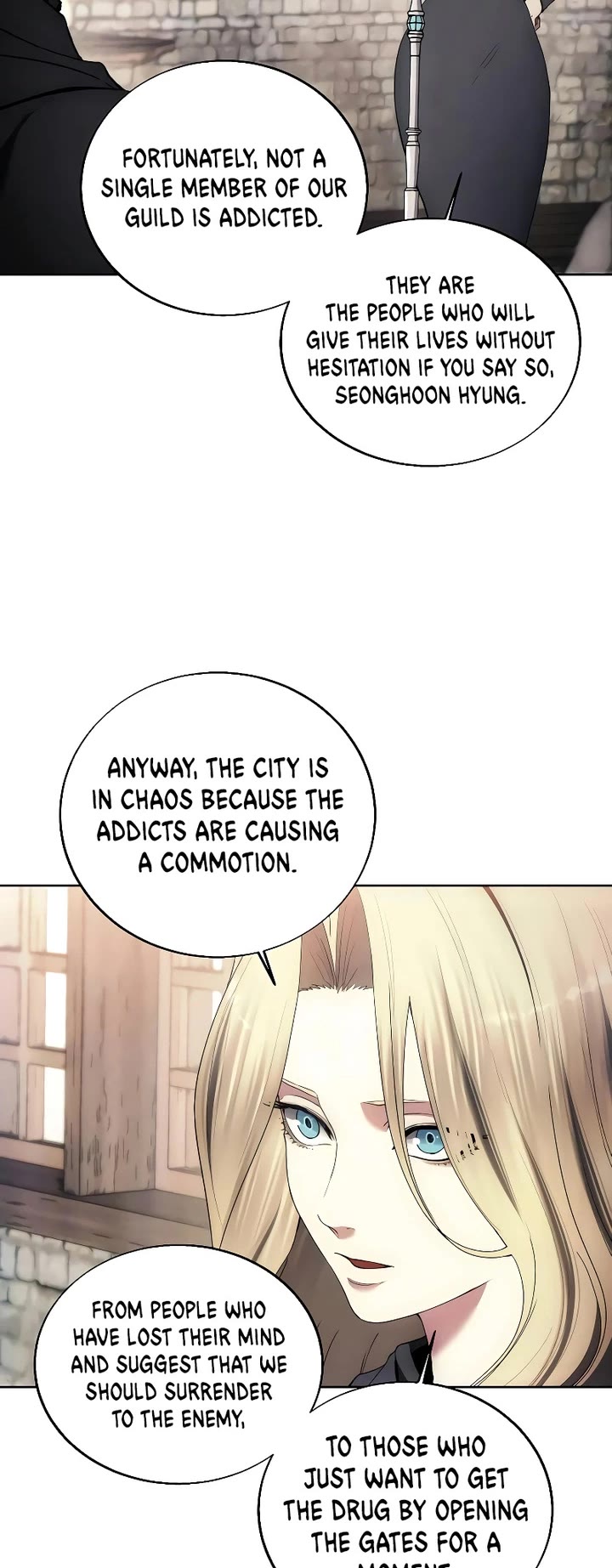 How to Live as a Villain Chapter 120 page 15 - Chapter 120