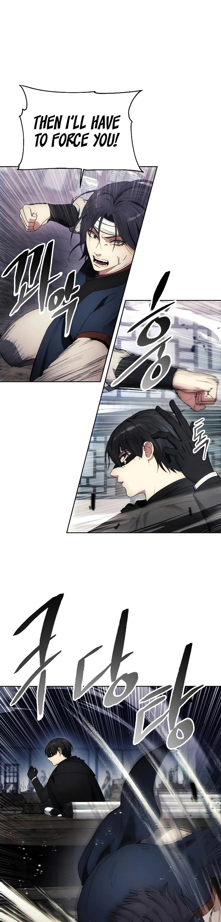 How to Live as a Villain Chapter 120 page 29 - Chapter 120
