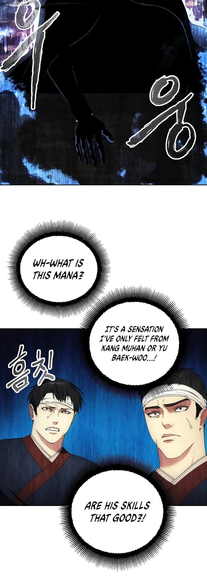 How to Live as a Villain Chapter 120 page 31 - Chapter 120