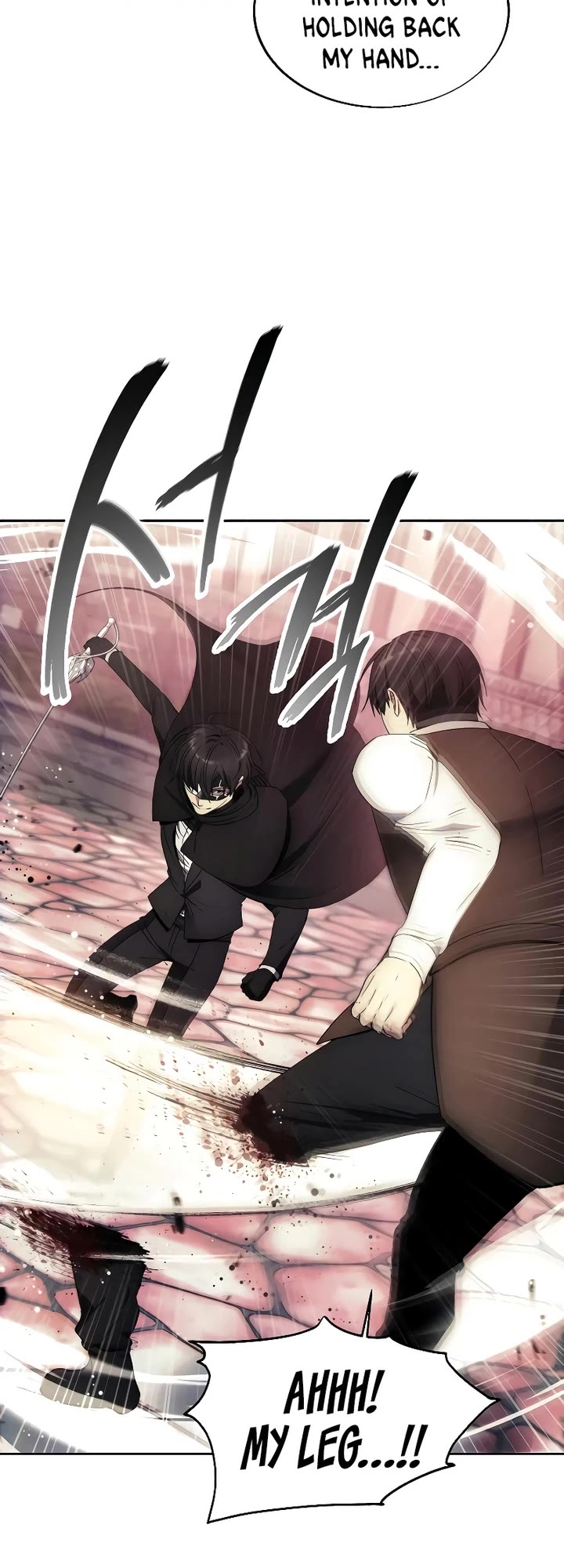 How to Live as a Villain Chapter 120 page 4 - Chapter 120