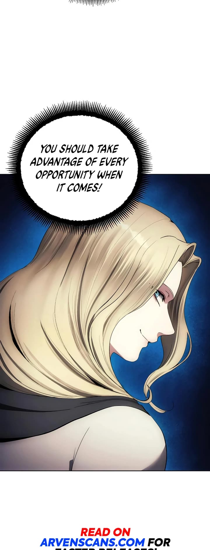 How to Live as a Villain Chapter 120 page 42 - Chapter 120