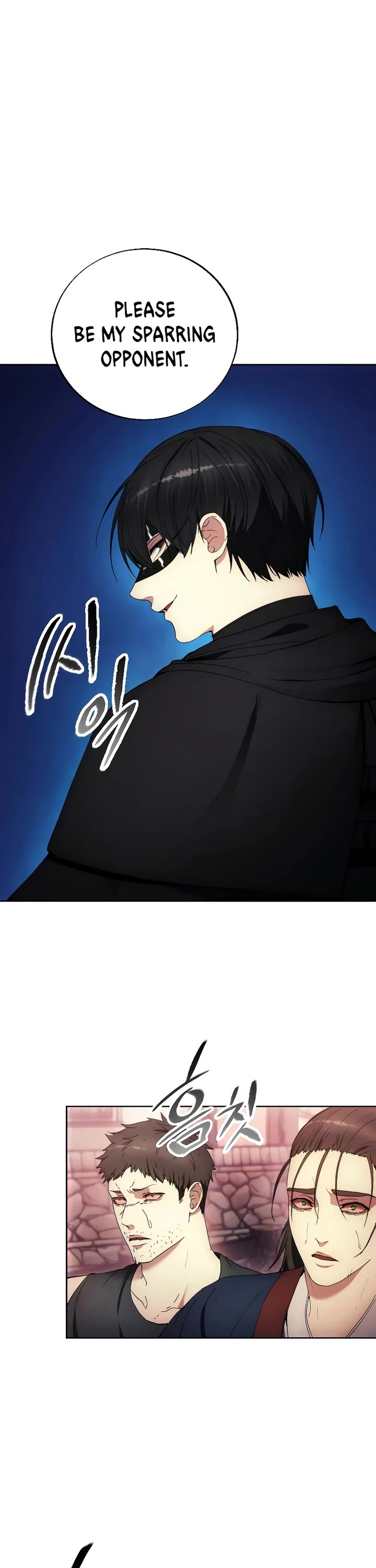 How to Live as a Villain Chapter 120 page 5 - Chapter 120