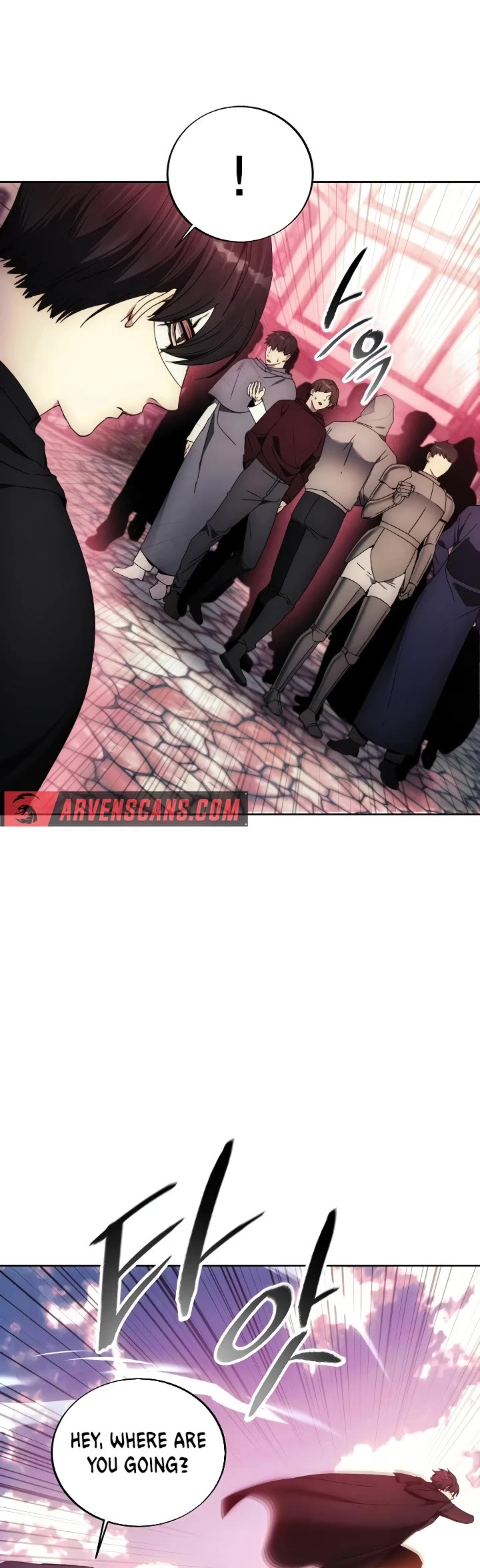 How to Live as a Villain Chapter 121 page 17 - Chapter 121
