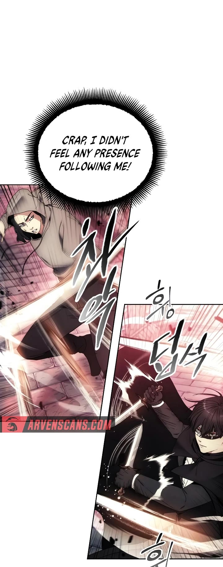 How to Live as a Villain Chapter 121 page 20 - Chapter 121