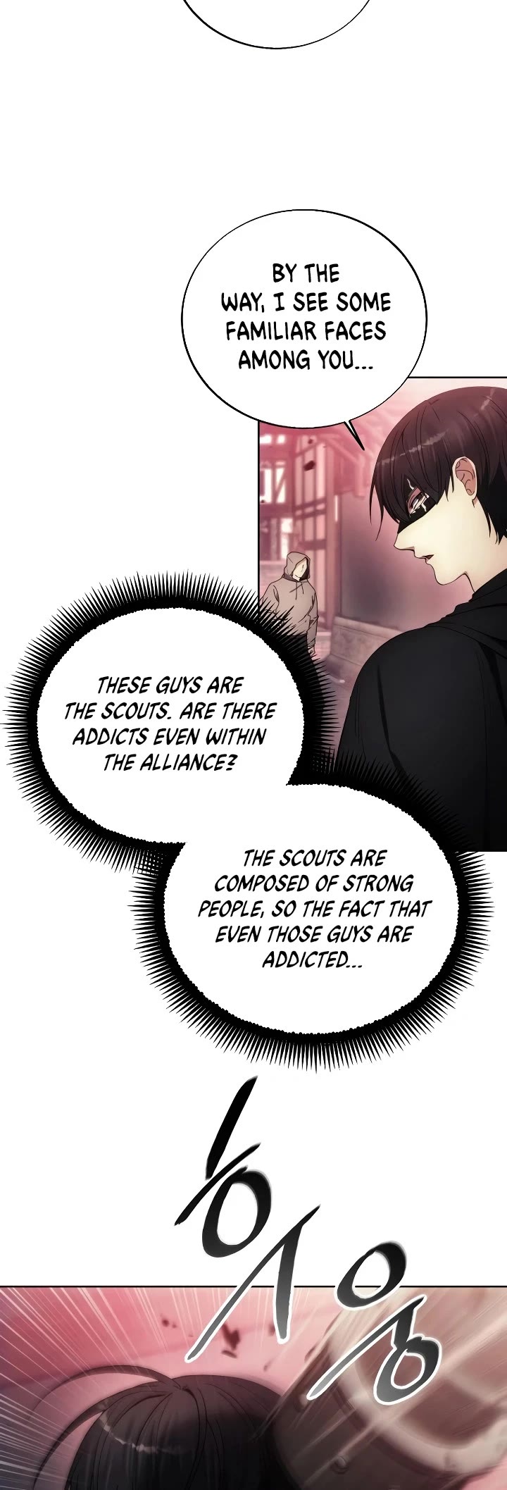 How to Live as a Villain Chapter 121 page 23 - Chapter 121