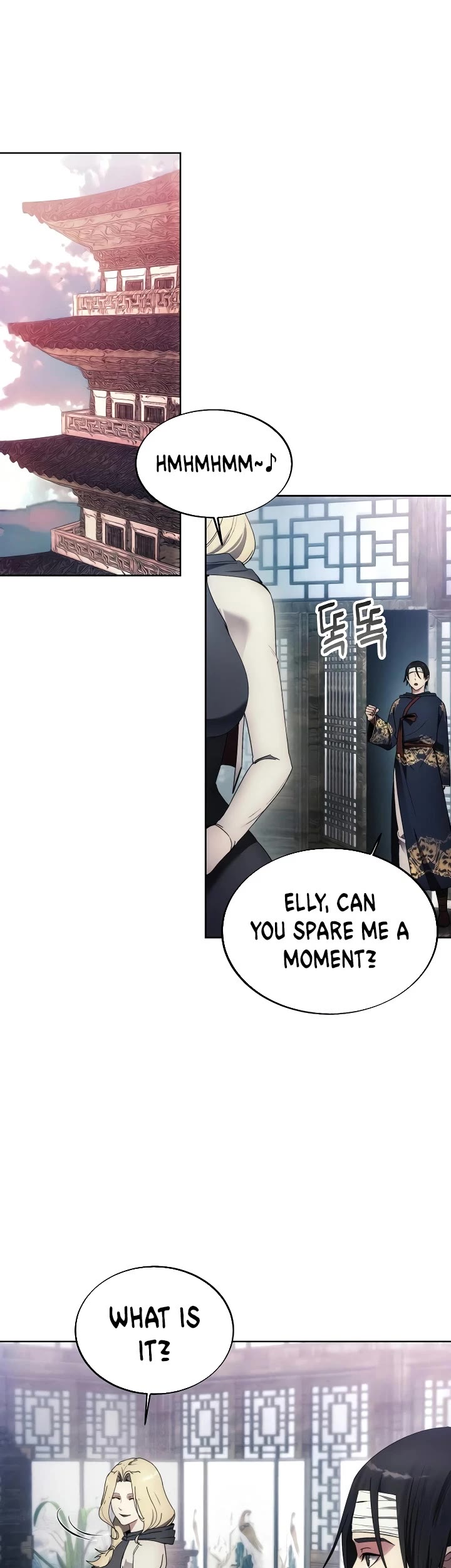 How to Live as a Villain Chapter 121 page 29 - Chapter 121