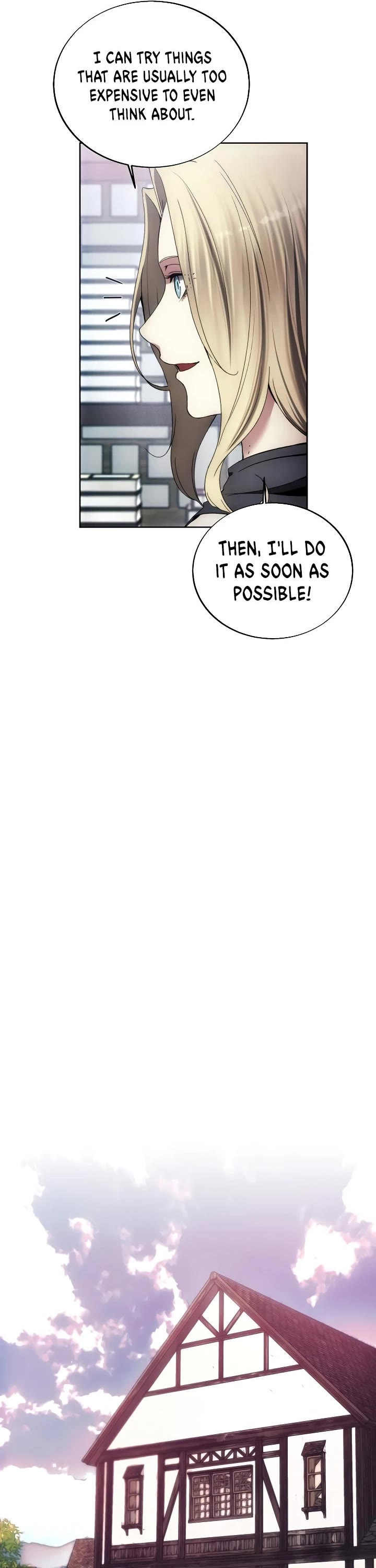 How to Live as a Villain Chapter 121 page 37 - Chapter 121