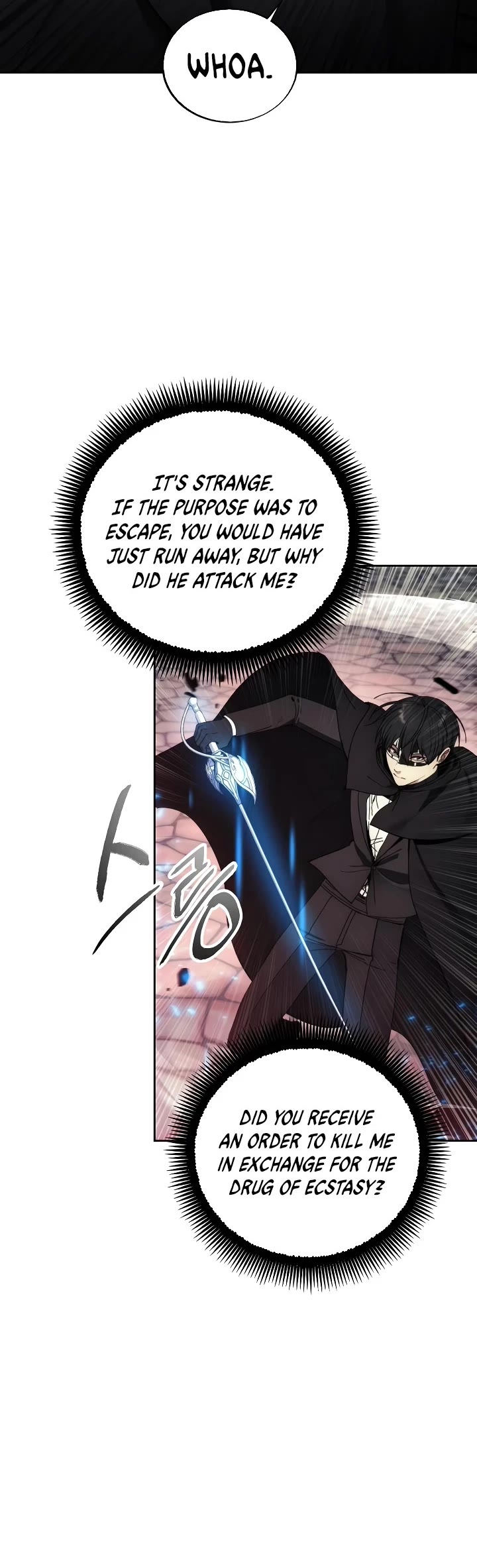 How to Live as a Villain Chapter 121 page 6 - Chapter 121