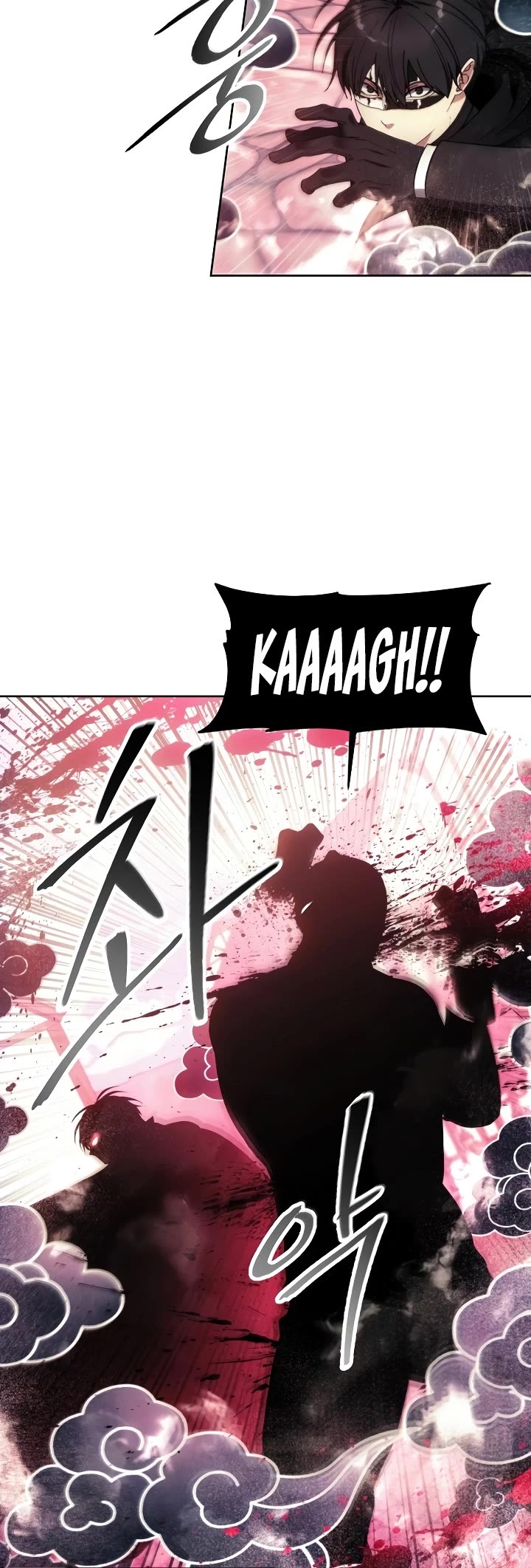 How to Live as a Villain Chapter 121 page 8 - Chapter 121